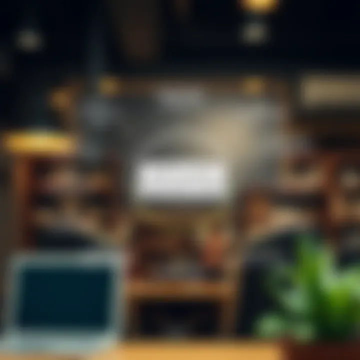 Strategic Insights for Affiliate Marketers Diagram highlighting strategic insights for affiliate marketers