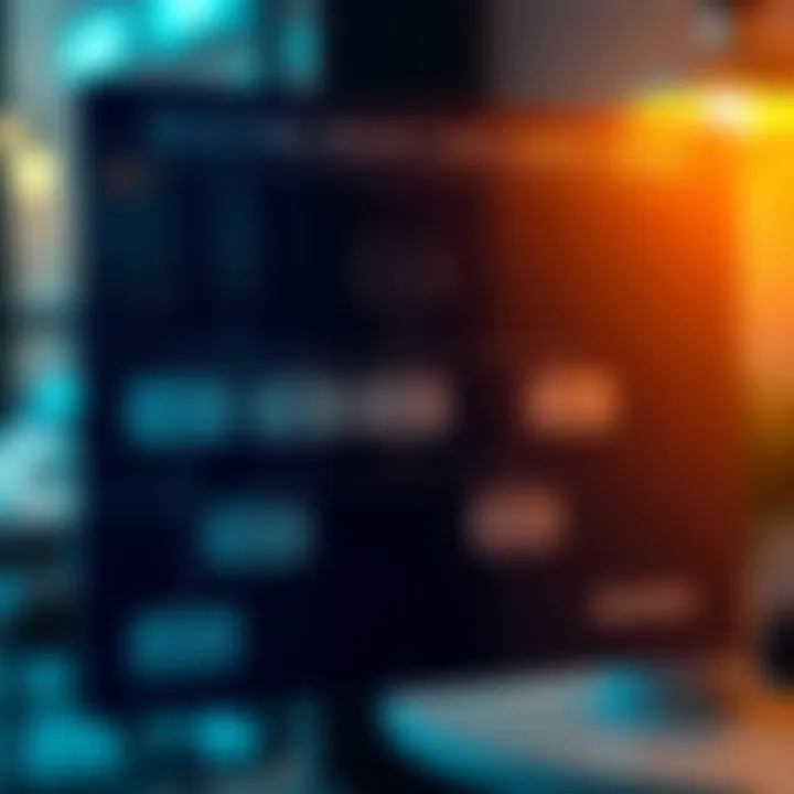 Flowchart for Selecting the Right Credit Card Decision-making flowchart for credit card selection