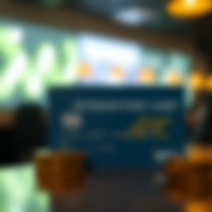 Understanding the Benefits of Introductory APR Visual representation of introductory APR benefits