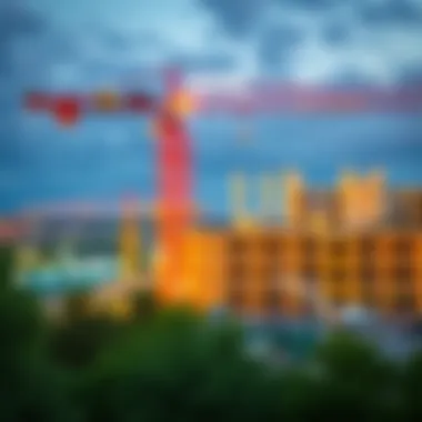 Overview of Michigan's Construction Landscape Overview of Michigan's construction landscape