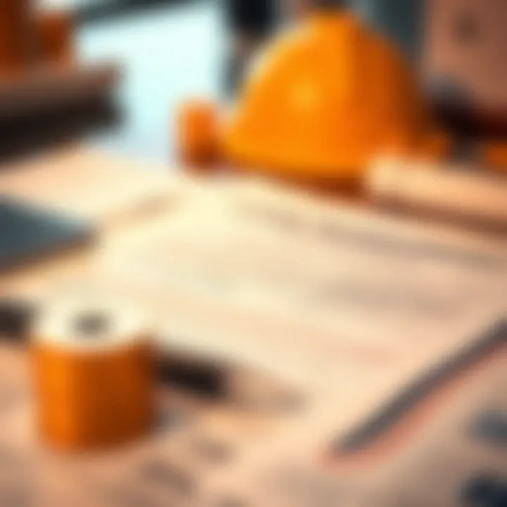 Financial Documents and Loan Agreements Financial documents and construction loan agreements