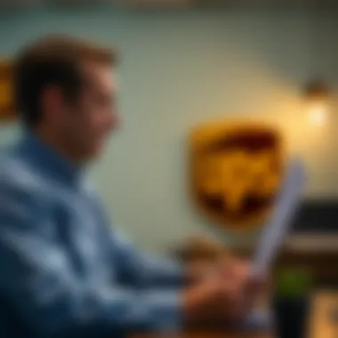 Understanding the claims process in UPS life insurance