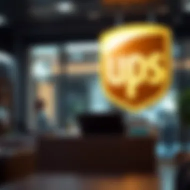 Comparison of UPS life insurance with market alternatives
