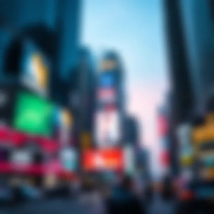 Investor strategies for navigating NASDAQ