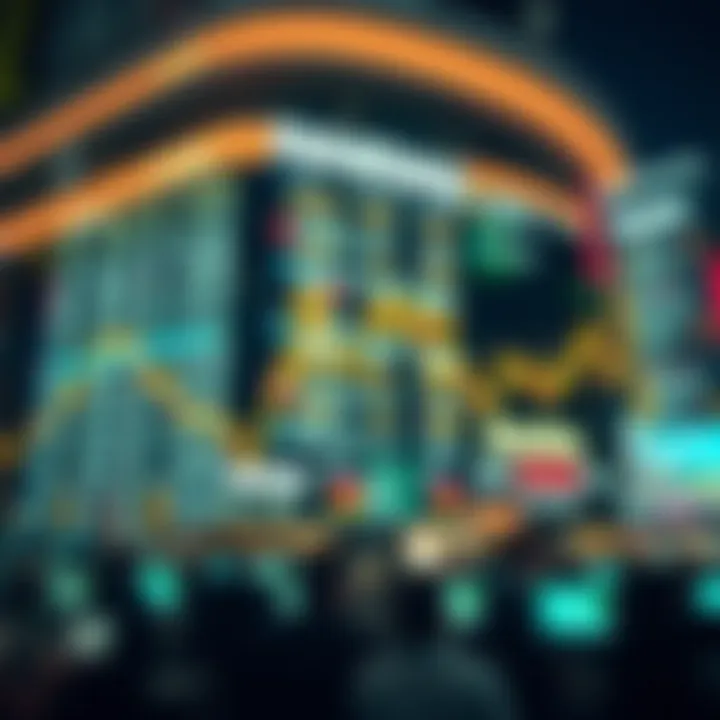 Sector-specific analysis of NASDAQ stocks