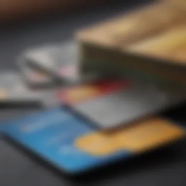 Key Features of Credit Cards with Rental Insurance Credit card features breakdown