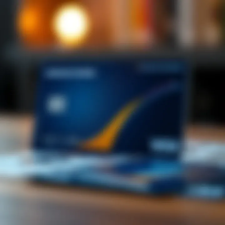 Strategies to Enhance Credit Scores with Student Cards Chart illustrating strategies to boost credit scores using student cards