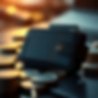 Comparative Analysis of Crypto Wallets Comparison of crypto wallets