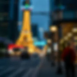 Exchange rate trends between USD and CAD