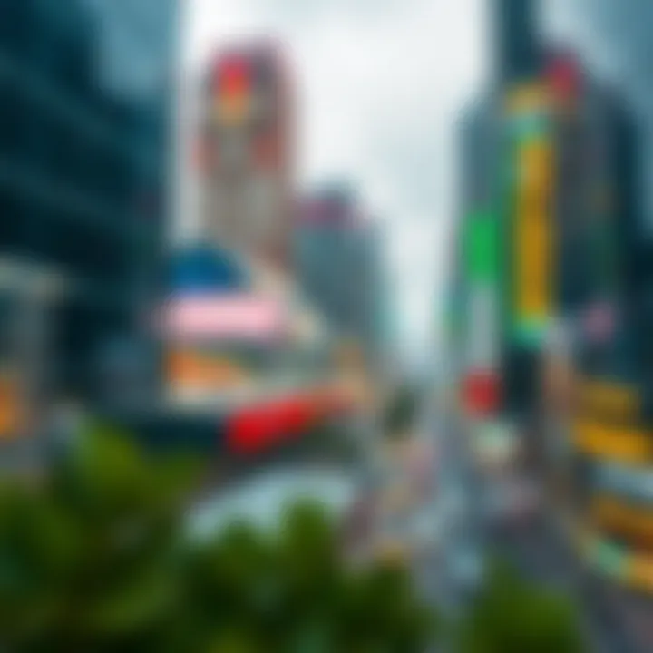 Geopolitical Factors in Asian Markets Geopolitical dynamics influencing market performance in Asia