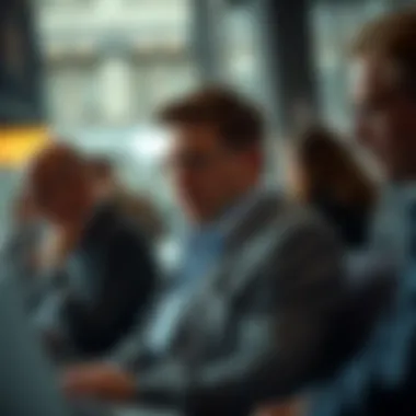 Investor Sentiment Insights Investor sentiment analysis in market performance