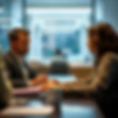 User testimonials showcasing customer satisfaction