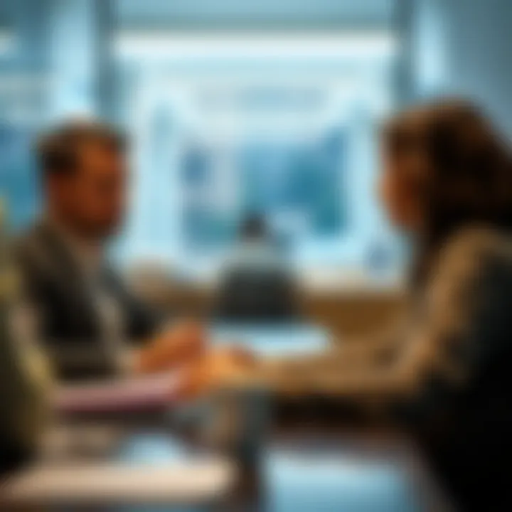 User testimonials showcasing customer satisfaction