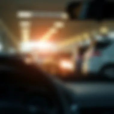 Comparative Analysis of Insurance Providers Comparison of Discover Card auto insurance and traditional providers