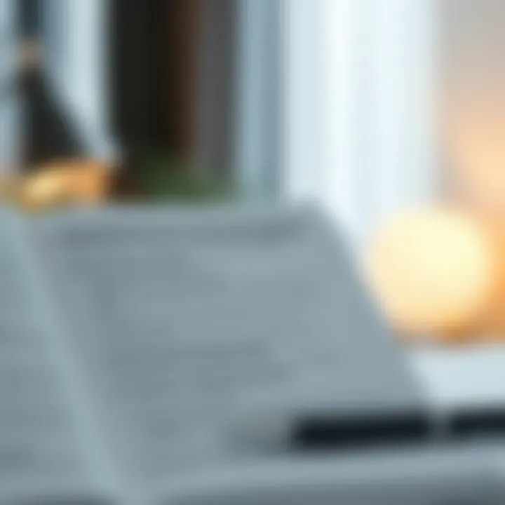 Essential Elements for Clarity and Compliance A clear checklist of essential terms and conditions elements.