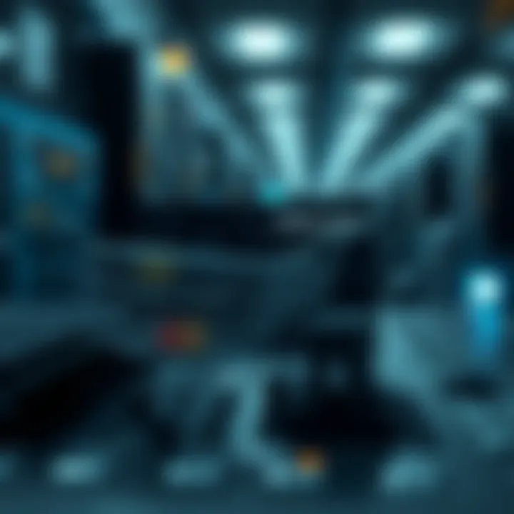 Future trends in digital payment systems