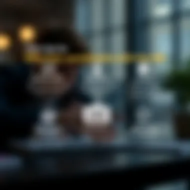 Tips for Effective Communication with the IRS Infographic detailing tips for effective IRS communication