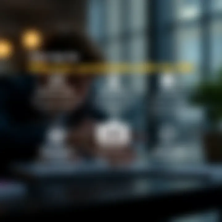 Tips for Effective Communication with the IRS Infographic detailing tips for effective IRS communication