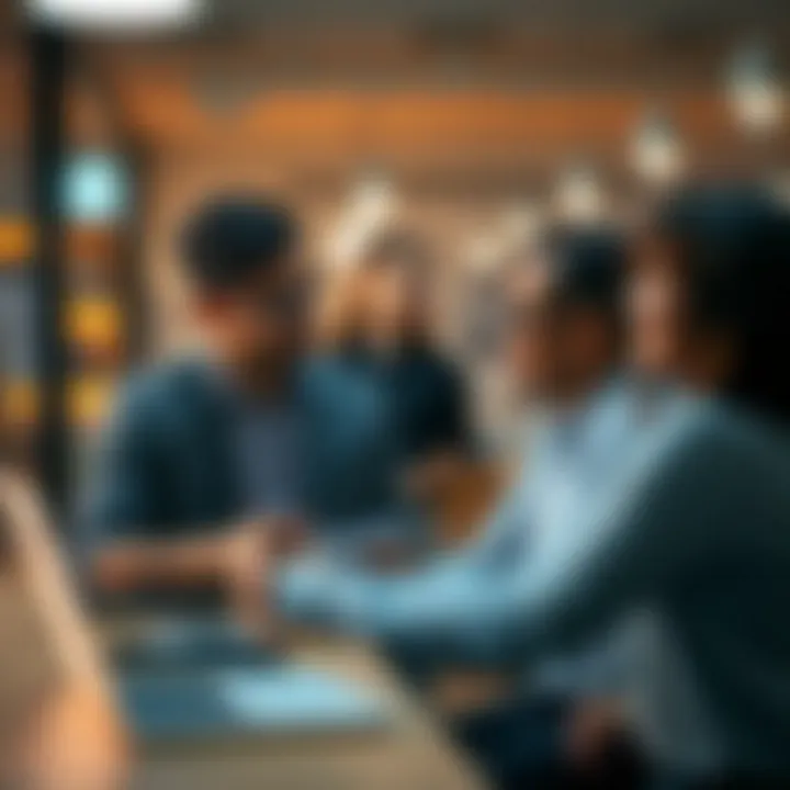 Effective customer relationship management techniques