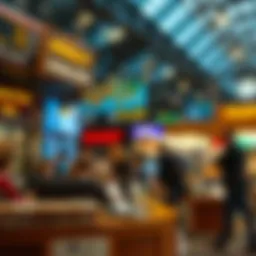 A detailed overview of market dynamics