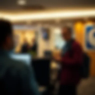 Eligible Members Utilizing Digital Services Eligible members using digital services