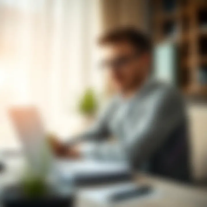 Strategic planning for mortgage refinancing