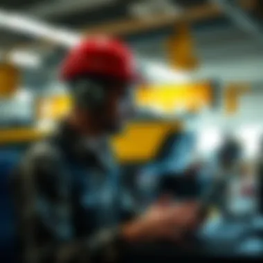Operational Logistics and Business Management Operational logistics and business management