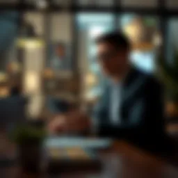 Strategic planning for business success