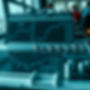 Detailed breakdown of seller closing costs