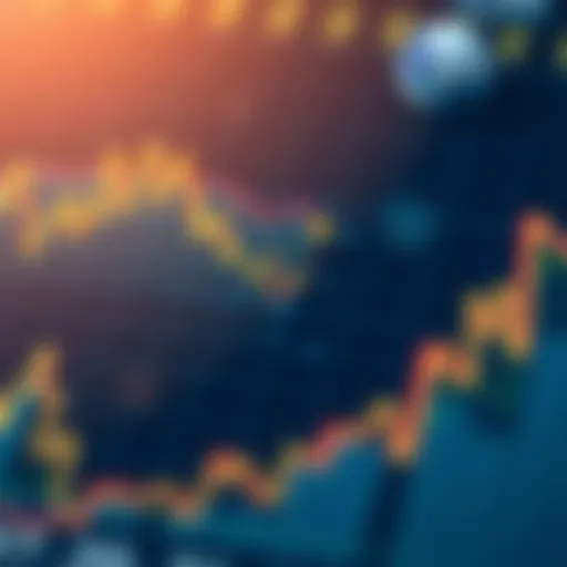Euro Exchange Rate Trends A graphical representation of the euro's exchange rate trends