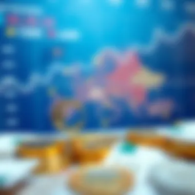 Euro vs Global Currencies Comparison Comparison chart of euro against major global currencies