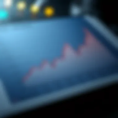 Returns on Investment from ASIC Mining A chart illustrating potential returns on investment from ASIC mining operations