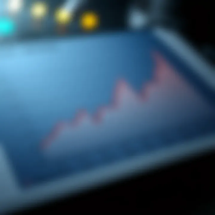 Returns on Investment from ASIC Mining A chart illustrating potential returns on investment from ASIC mining operations
