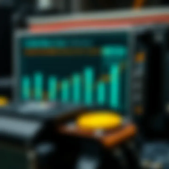 Costs of Purchasing ASIC Miners A graphical representation of the costs involved in purchasing ASIC miners