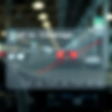 Graph comparing costs of extended warranties versus repair expenses