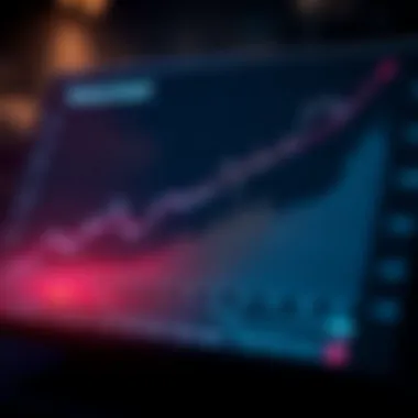 Tesla's Revenue Growth Analysis Tesla financial performance graph showing revenue growth