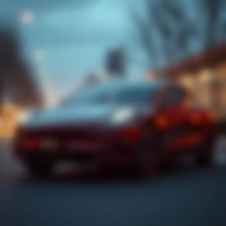 Electric Vehicle Market Trends Market trends affecting electric vehicle industry