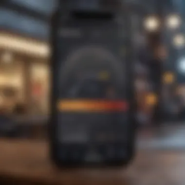 User Ratings and Feedback User feedback and ratings for stock alert apps