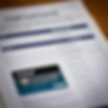 Credit Card Comparison A detailed comparison chart of credit cards with sign-up bonuses