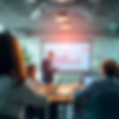 Trends in Professional Development Trends in professional development