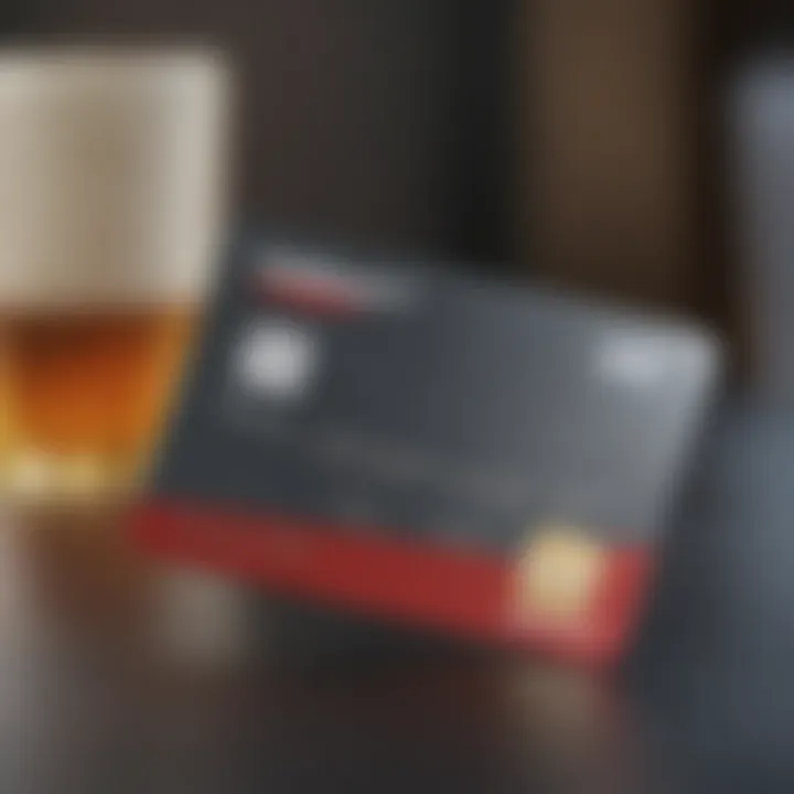 Comparison of Capital One Mastercards with other credit options