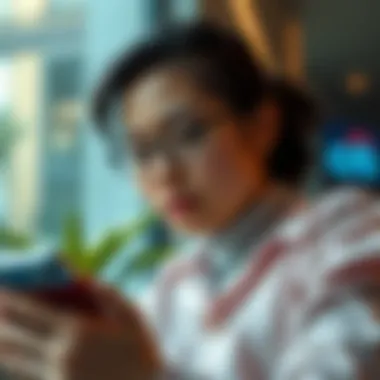 Illustration of the unique benefits of Citibank's Online Saver