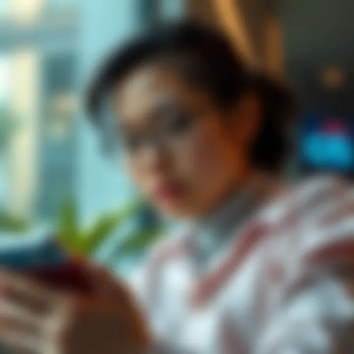 Illustration of the unique benefits of Citibank's Online Saver