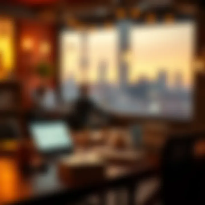 Strategies for Passive Income Generation Conceptualizing passive income generation strategies