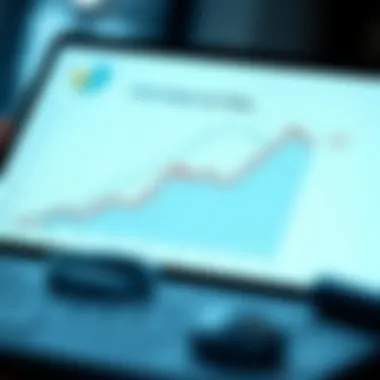 Advantages of Electronic Tax Filing Graph illustrating the advantages of electronic tax filing over traditional methods