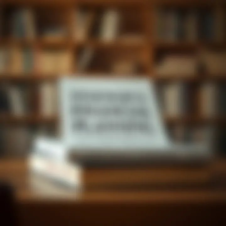 Insightful Financial Planning Literature Insightful financial planning literature