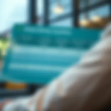 Features of Green Dot Money Transfers Chart depicting money transfer features