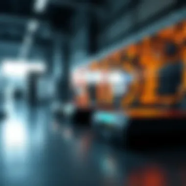 Innovative technologies transforming ledger systems
