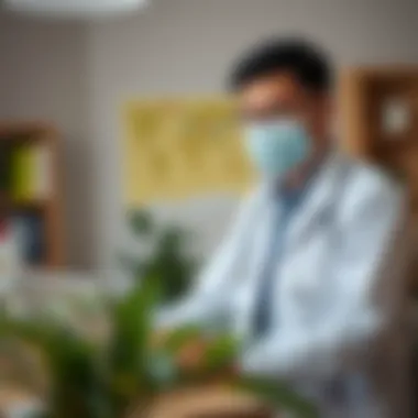 Alternative health coverage options for small businesses