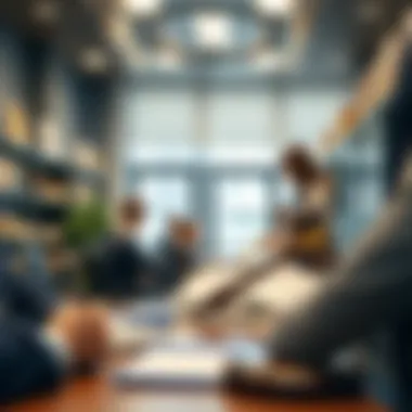 Legal obligations of small businesses regarding employee health